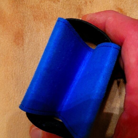 ⚠️⚠️⚠️MINIMALIST WALLET!! - Picture 2 of 3